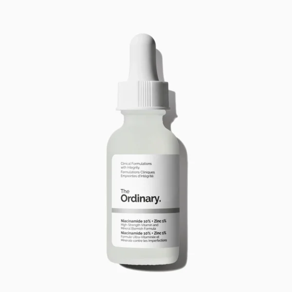 (NW00074) Ordinary niacinamide 10%+zinc 1%with batch code
