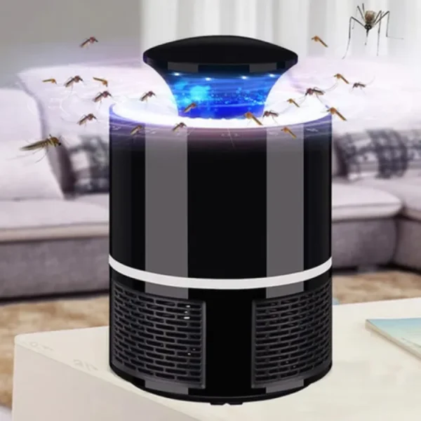 Electric Mosquito Trap Blue Light | Mosquito Killer Lamp large size (NW00060)